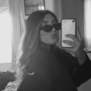 Meet your Posher, Alexandria